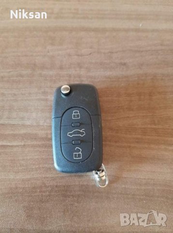 Заготовка за ключ , снимка 2 - Аксесоари и консумативи - 33611223