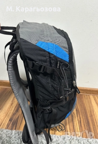 Раница Deuter Futura 22, снимка 5 - Раници - 52632280