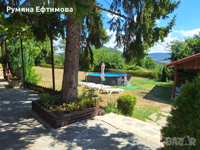 Къща за гости Ефтимови , снимка 6 - Почивки на планина - 51773768