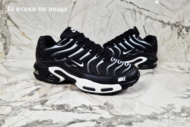 Nike Мъжки Маратонки от 40 до 45 номер👟Мъжки Спортни Обувки Найк-Налични Различни Цветове Код P276, снимка 8 - Маратонки - 49768932