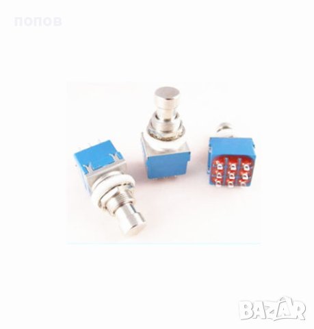 футсуичи  с 9 извода за китарни ефекти-True bypass, снимка 2 - Китари - 43312791