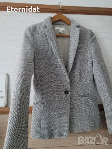 Сако H&M , снимка 2 - Сака - 48027690