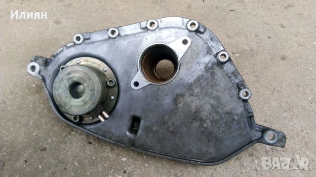 Капак магнит за разпределителен вал Мерцедес 124 2.2 150кс