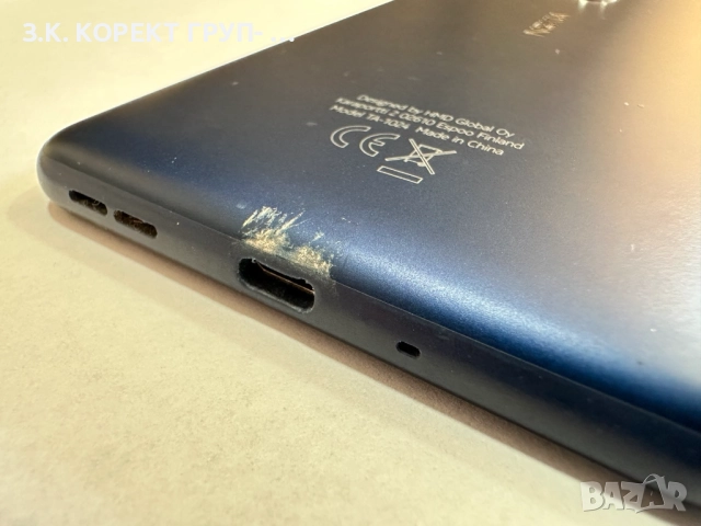 Nokia 5 16GB Dual, снимка 6 - Nokia - 51642450