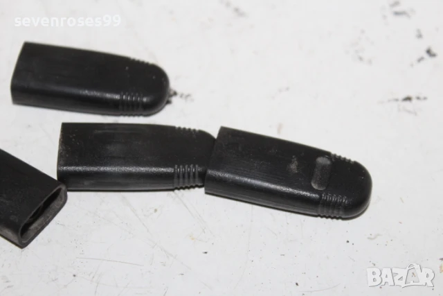 Палчета врата Деу Матиз 0.8i Daewoo Matiz 4броя, снимка 2 - Части - 51221956