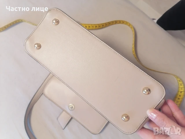 Намалена дамска чанта през рамо , снимка 5 - Чанти - 50776962