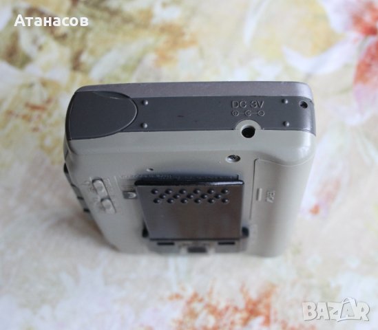 Walkman AIWA HS-TA473, снимка 3 - MP3 и MP4 плеъри - 38125321