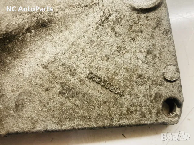 Бракет за полуоска за Пежо Боксер Ситроен Релеи 2.0 дизел DW10F 55259294 2018, снимка 5 - Части - 48860919