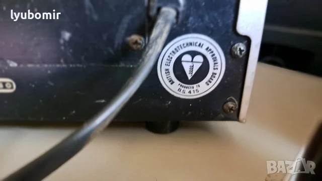 Усилвател JVC-ja-s11c, снимка 10 - Ресийвъри, усилватели, смесителни пултове - 50884517