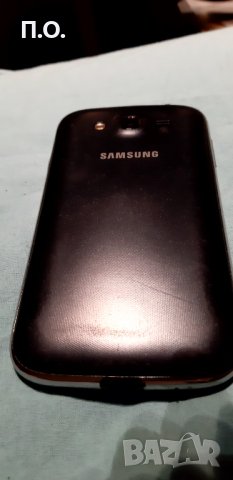 Samsung grand neo i9060, 2 sim ,4 панела, нов протектор, снимка 6 - Samsung - 43950313