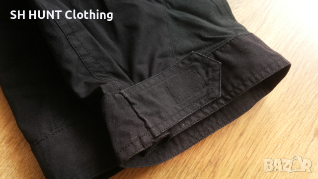 GAUPA Stretch Trouser размер L за лов риболов туризъм панталон с от части еластична материя - 582, снимка 13 - Екипировка - 44912978