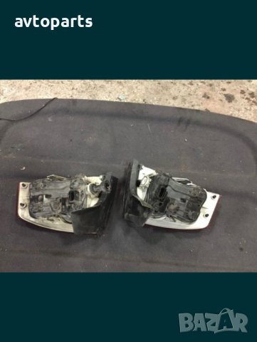 Audi a6 c6 allroad Стопове, снимка 2 - Части - 40492159