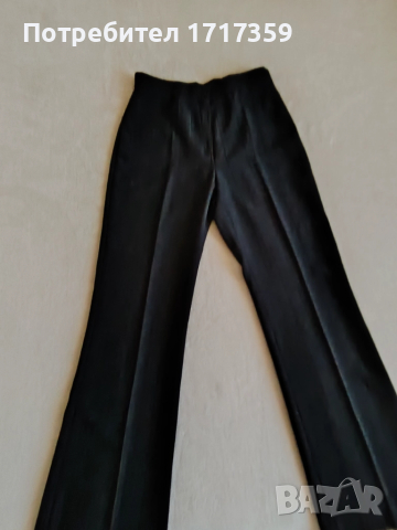 Дамски панталон , снимка 2 - Панталони - 51505446