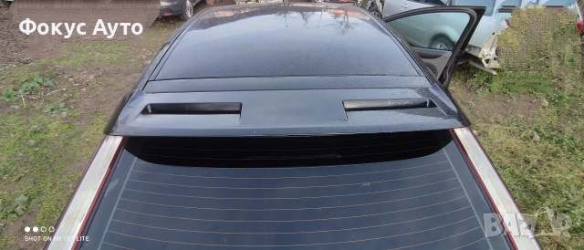 Форд Фокус На Части 2.0/136 ТДЦИ МК2.5 Ford Focus Na Chasti TDCI MK2.5, снимка 8 - Автомобили и джипове - 52723872