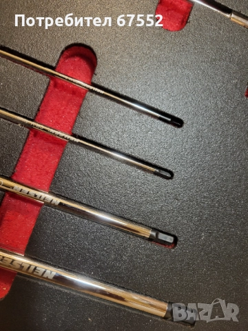 Шестограми Neilsen в пяна. Перфектни. Цената е крайна!, снимка 2 - Други инструменти - 52886889