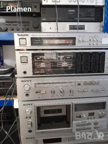 ТЕХНИКС, снимка 2 - Аудиосистеми - 49465910