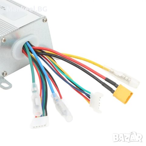 контролер за електрическа тротинетка | 36 V 350 W, снимка 5 - Друга електроника - 43621420