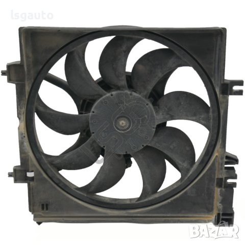 Дифузьор Subaru Legacy V 2009-2014 ID: 115247, снимка 2 - Части - 43000178