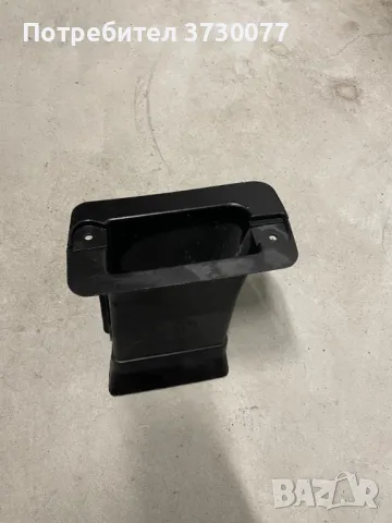 BMW F01 F02 F06 F07 F10 F11 F12 F3 десен въздухопровод M pack броня, снимка 2 - Части - 48799278