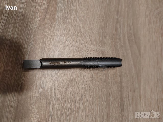 Продавам три броя метчици Snap on, снимка 5 - Други инструменти - 40028272