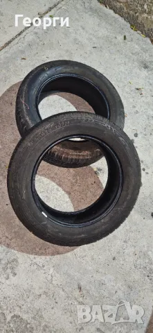 2х Летни Гуми GTRadial 235/60/R18, снимка 3 - Гуми и джанти - 47912649