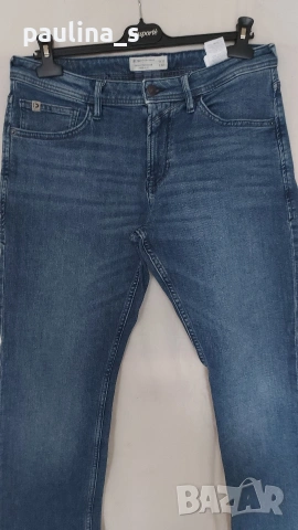 Три различни броя / Мъжки маркови дънки "Tom Tailor", "Diesel" и "Levi's" , снимка 3 - Дънки - 53390447