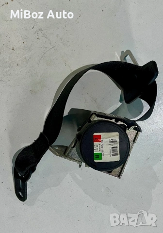 Предпазен колан БМВ E92 E93 BMW, снимка 2 - Части - 53196161