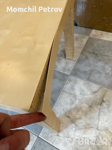 Малка маса, снимка 3 - Маси - 53357494