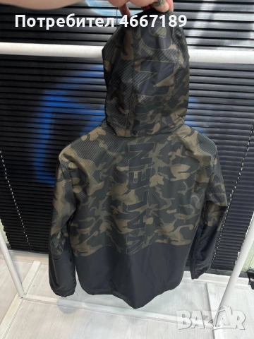 Мъжки ветровки, снимка 5 - Якета - 52633886