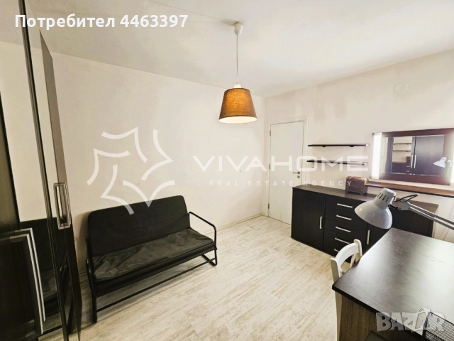 ТРИСТАЕН апартамент кв. БРИЗ, снимка 6 - Апартаменти - 51535199