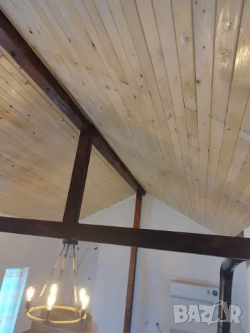 РЕМОНТ НА ПОКРИВИ УЛУЦИ ХИДРОИЗОЛАЦИЯ , снимка 8 - Ремонти на покриви - 50101321