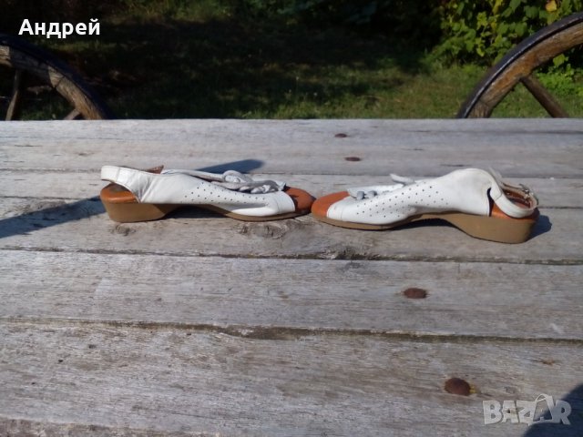 Стари медицински сандали,чехли,обувки #2, снимка 5 - Антикварни и старинни предмети - 26726285