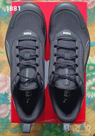 Маратонки PUMA Pro Foam за бягане и ежедневно ходене. Размер 43. Нови., снимка 3 - Маратонки - 43781458