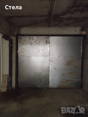 Подземен гараж с ток, снимка 5 - Гаражи и паркоместа - 53431928