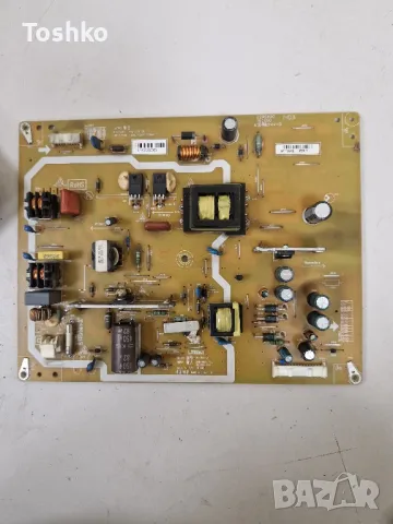 TOSHIBA 40L2453D Main board L2300REV:1.03A.01 Power board UE-3121-1U , снимка 5 - Части и Платки - 49829947