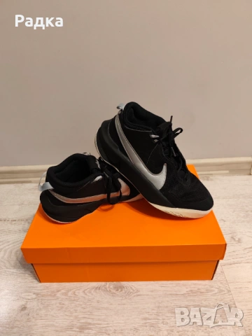 Оригинални маратонки/Naik размер 37.5