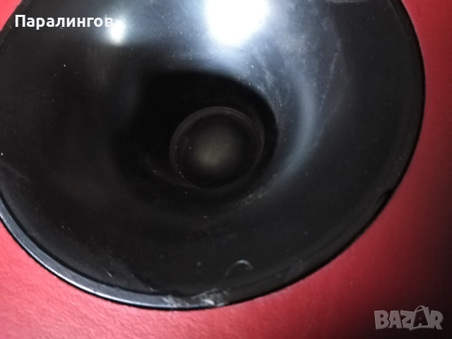 Jamo 12", снимка 6 - Тонколони - 52511851