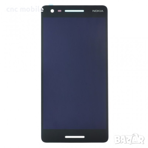 Nokia 2.1 2018 - Nokia TA-1080 - Nokia TA-1084 дисплей 