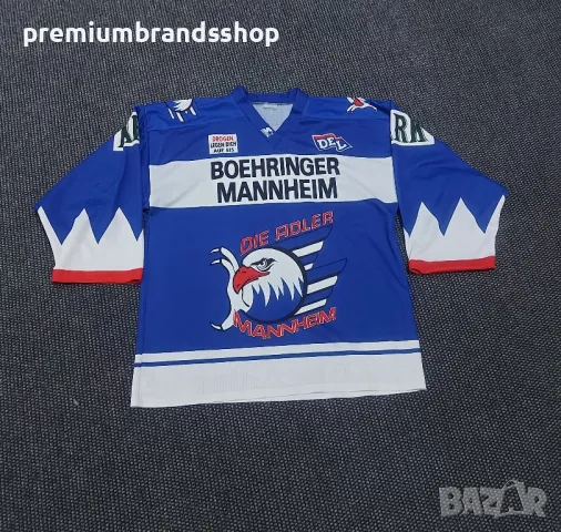 Немско хокей джърси XXL