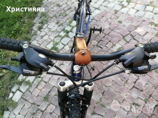 Велосипед 26 цола, снимка 5 - Велосипеди - 26300600