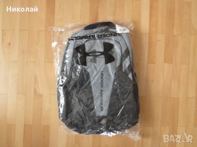 Under Armour раница , снимка 2 - Раници - 35535212