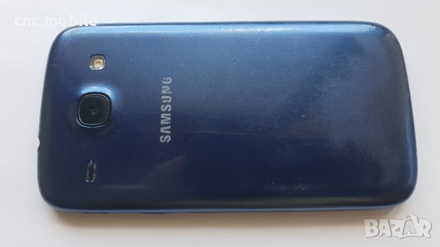 Samsung Galaxy Core Duos - Samsung GT-I8262 - Samsung i8262, снимка 3 - Samsung - 37369334