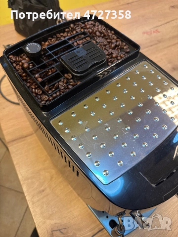 Delonghi magnifikas, снимка 3 - Кафемашини - 53339653