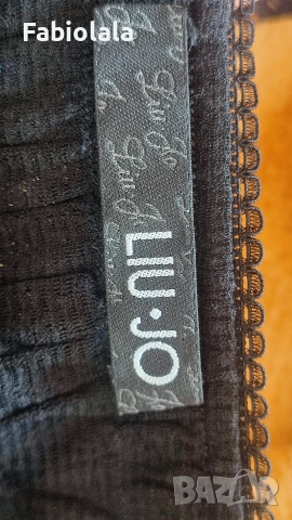 LIU.JO top S, снимка 2 - Корсети, бюстиета, топове - 52787763