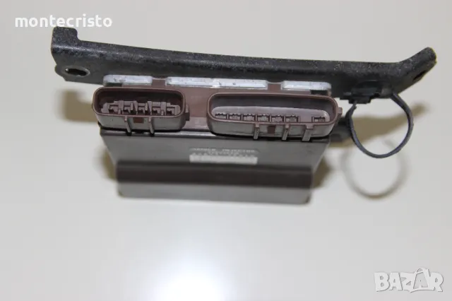 Модул инжектори Toyota Rav-4 (2000-2005г.) 8987126010 / 89871-26010 / 1310001280, снимка 3 - Части - 49309529