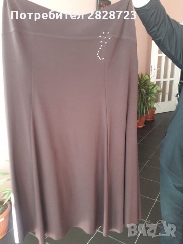 Дамска пола