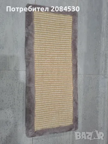 Драскалка за котка 55/23см, снимка 5 - За котки - 48905459