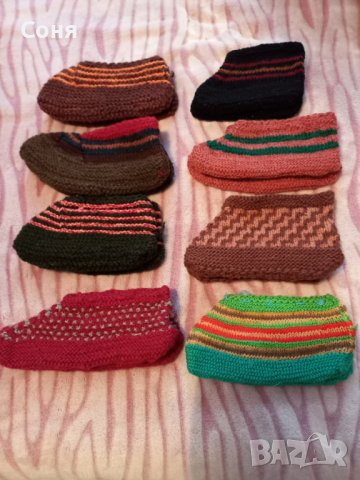 Терлици и плетени чорапи , снимка 10 - Други - 36425028