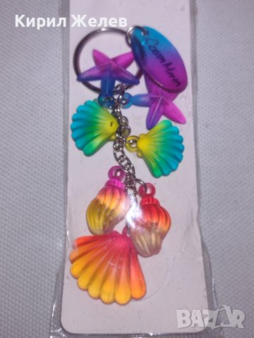 Фешън ключодържател COSTA MAHA нов много красив стилен дизайн 32160