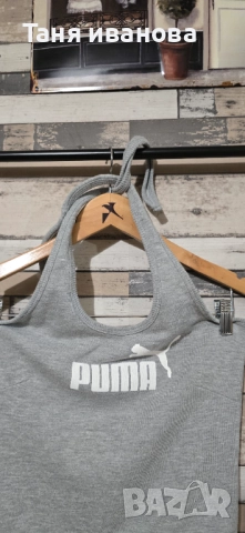 Puma xs-дамски потник (х-416), снимка 4 - Потници - 52394387